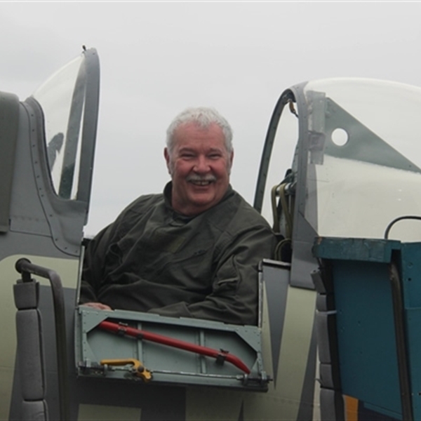 Customer Photo of Biggin Hill Spitfire Flights with Factory Tour Customer Photo of Biggin Hill Spitfire Flights with Factory Tour